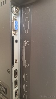 LCD televize Philips - 3