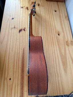Ukulele Ortega RU5mm - 3