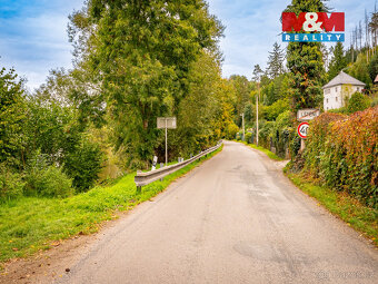 Prodej ostatní, 2605 m², Lštění - 3