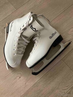 Dívčí brusle vel.35 - 3