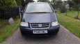 VW Sharan 1.9 TDi 2005 96kW ASZ - 3