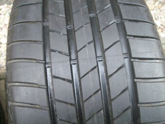 sada Bridgestone Turanza T005 225.40.18.92Y 99% - 3