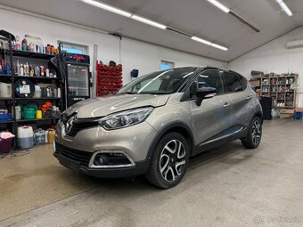 Renault Captur 1.2l 88kW - 3