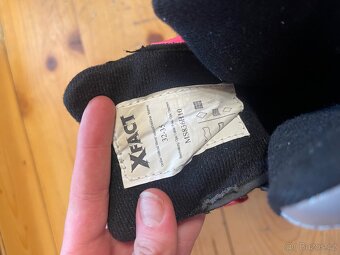 Kolečkové brusle - 3