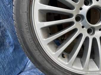 Bmw kolo rezerva - 3