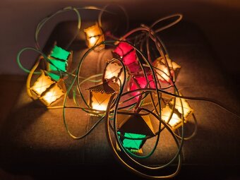 Prodám lucerničky - 3