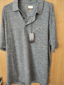 Golfová polokošile Greg Norman - 3