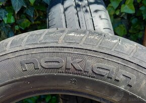 Pneumatiky Nokian 215/60/17 C - 3