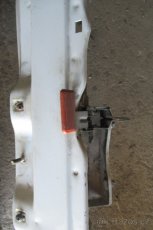 Maska/čelo FIAT DUCATO - 3