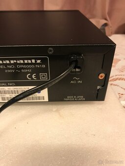 Marantz - 3