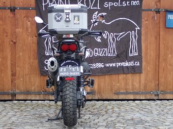 MOTO GUZZI  V 85 TT E5 - 3