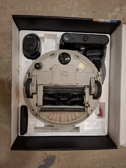 Sencor SVC9031BK - 3