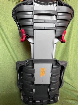 Britax Romer Discovery 15-36 kg Isofix - 3