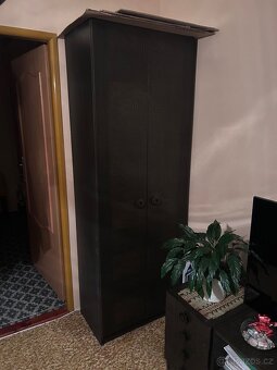 Hezká nábytková stěna - 3