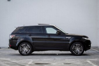 Range Rover Sport 3.0D 215kw 4x4 AT8 - 3