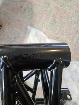 Rám pitbike IMR GP20 - 3