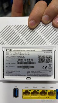 GreenPacket 5G CPE Atom H5-200Q1 - 3