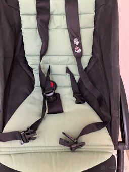 Babyzone YOYO plus pláštěnka  do letadla - 3