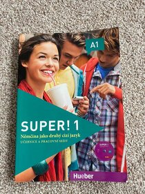 Mix učebnic na SŠ - 3