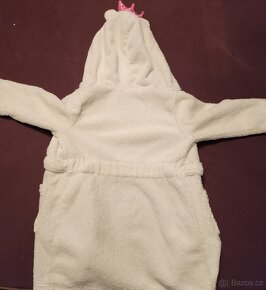 Dětský župánek - 3