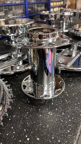 Zadni stred jawa perak - 3