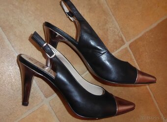 Dámské lodičky,39 - 3