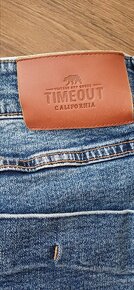 Džíny Timeout - 3