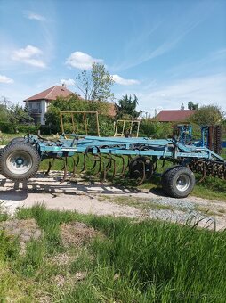 Kockerling Vario 3m - 3