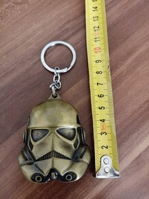 Přívěšek na klíče - 3