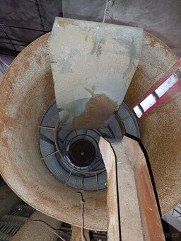 Sušící válce na obilí - 3