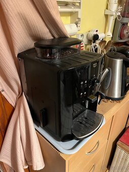 Krups Arabica EA8110 - 3