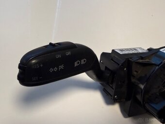 Tempomat T5,Fabia 2,Roomster - 3