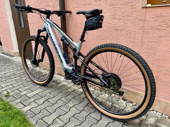 Rock machine blizzard e30-29 M Sleva - 3