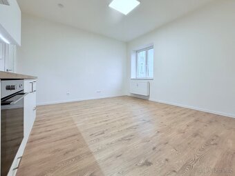 Pronájem bytu 1+kk, Ostrava - Přívoz - 3