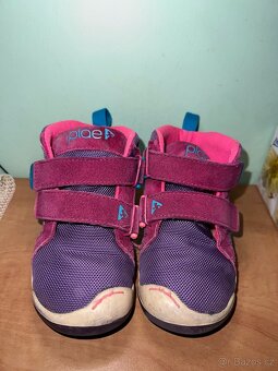 Boty ‘Plae’ vel. 24 - 3