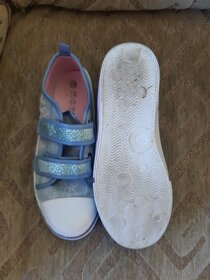 Plátěnky velikost 35 - 3