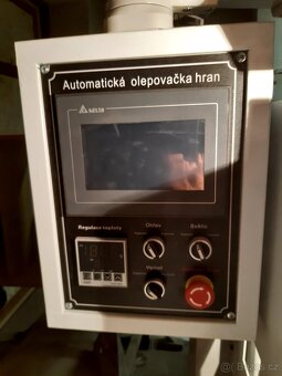 Olepovačka ABS hran - 3