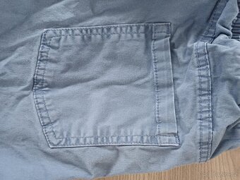 chlapecké kalhoty - 3