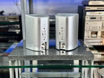 CANTON PLUS X.2 (r.2006) výborný zvuk - 3