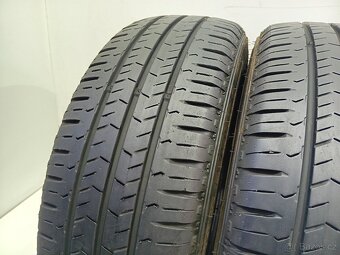 Letní pneu 205/65/16C Hankook - 3
