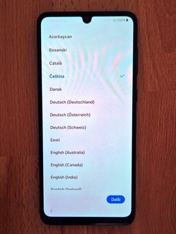 Samsung Galaxy A33 5G - 3