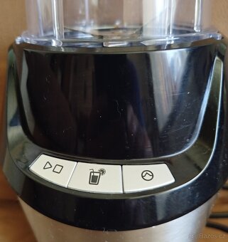 ETA Blendic Team smoothie - 3