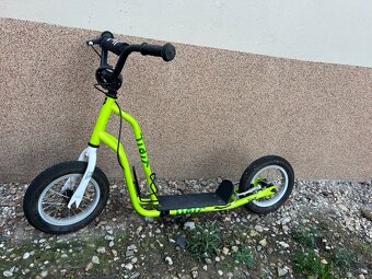 Koloběžka dětská YEDOO - 3