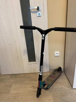 Freestyle koloběžka root Type R Rocket fuel - 3