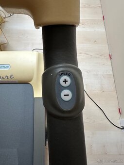 Běžecký pás Tunturi Pure Run - 3