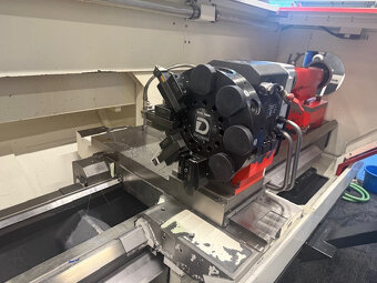 soustruh hrotový CNC Masturn MT 820i / 2000 - 3