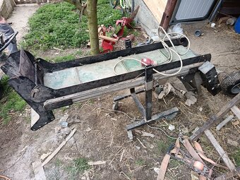 Dopravník, dopravníkový pas - 3