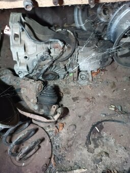 Audi 80 90 quattro - 3