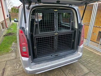 Přepravní box pro psa - 3