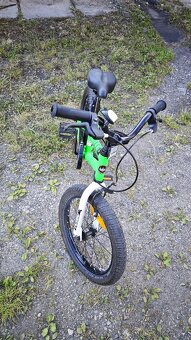 Dětské kolo 20" - 3